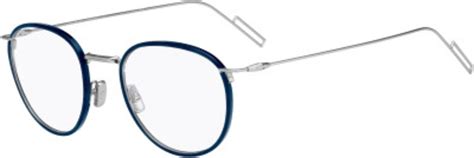 dior 0207 sue silver dior|Dior DIOR 0207 SUE Eyeglasses in Silver .